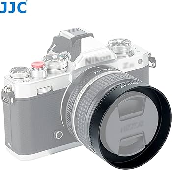 ほぼ新品 NIKKOR Z 28mm f/2.8 SE + JJC金属フード Amazon.com : Nikkor Z 28mm f2.8 Lens Hood, Z 28mm Lens Hood